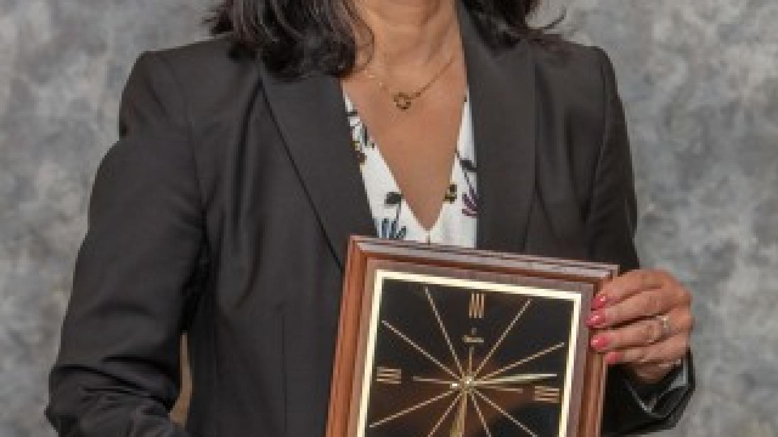 Dr. Bella Mehta
