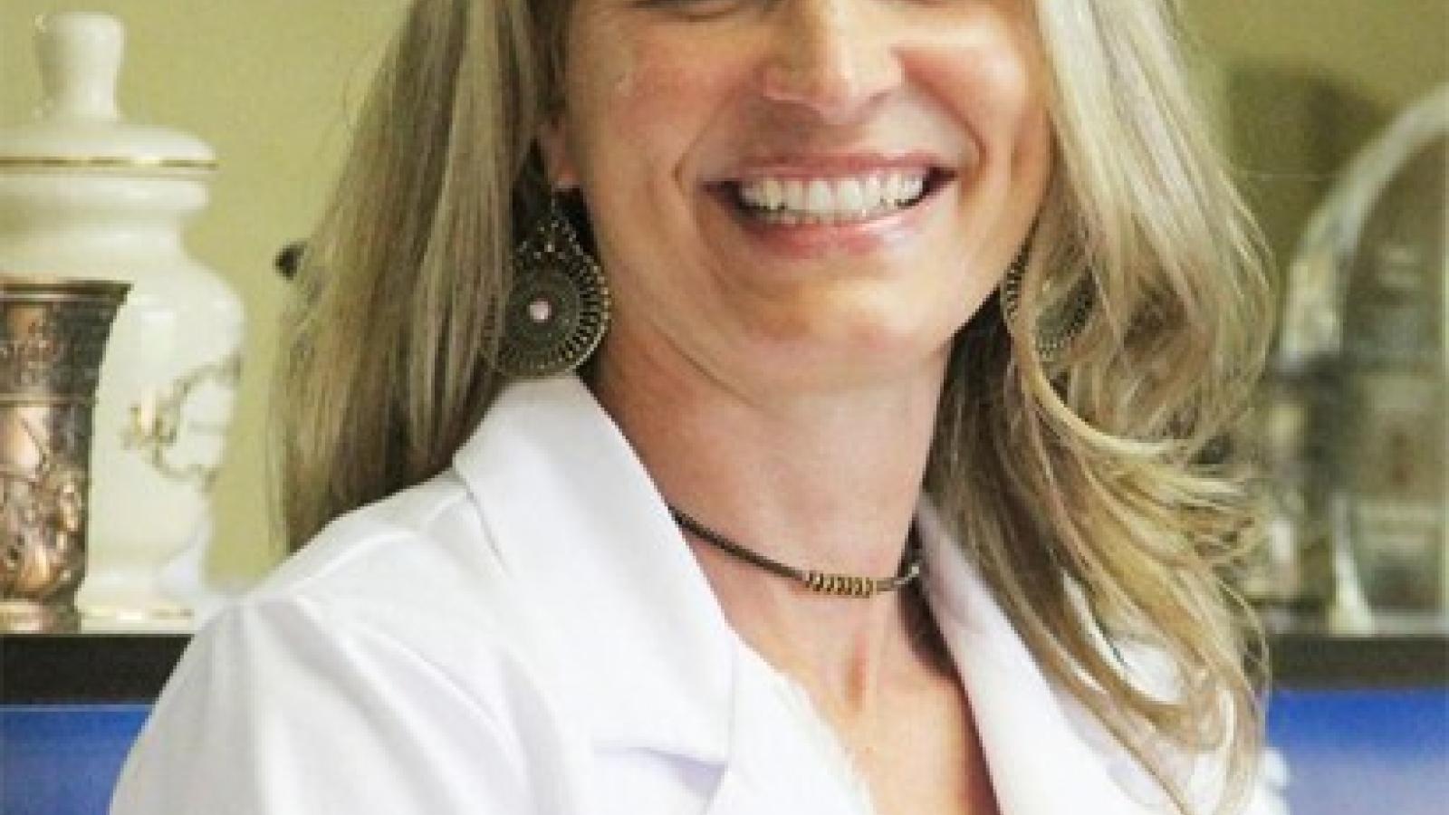 Dr. Karlyn Neff