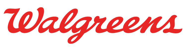 Walgreens logo