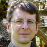 Headshot of Dr. Hornak