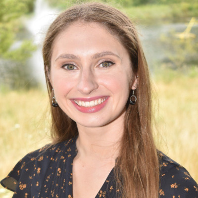 Margaret Bohmer Headshot