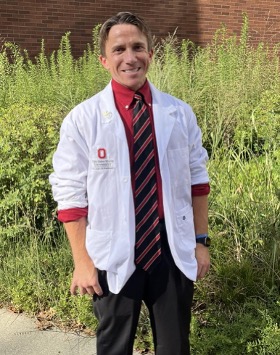 Headshot of Brendan Sestokas