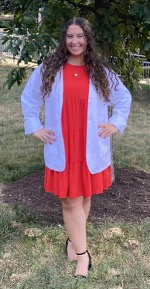 Headshot of Bridget Moran