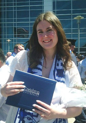 Headshot of Caty Franklin