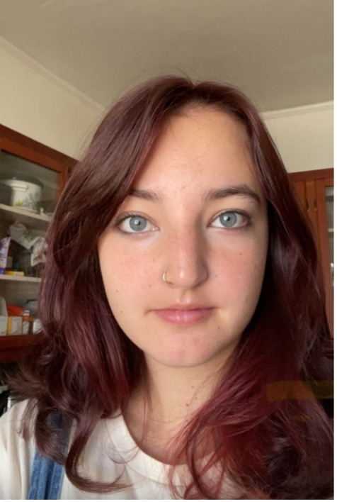Headshot of Charlotte Cox