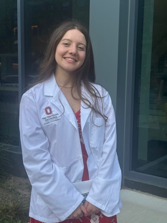 Headshot of Eliana Zein