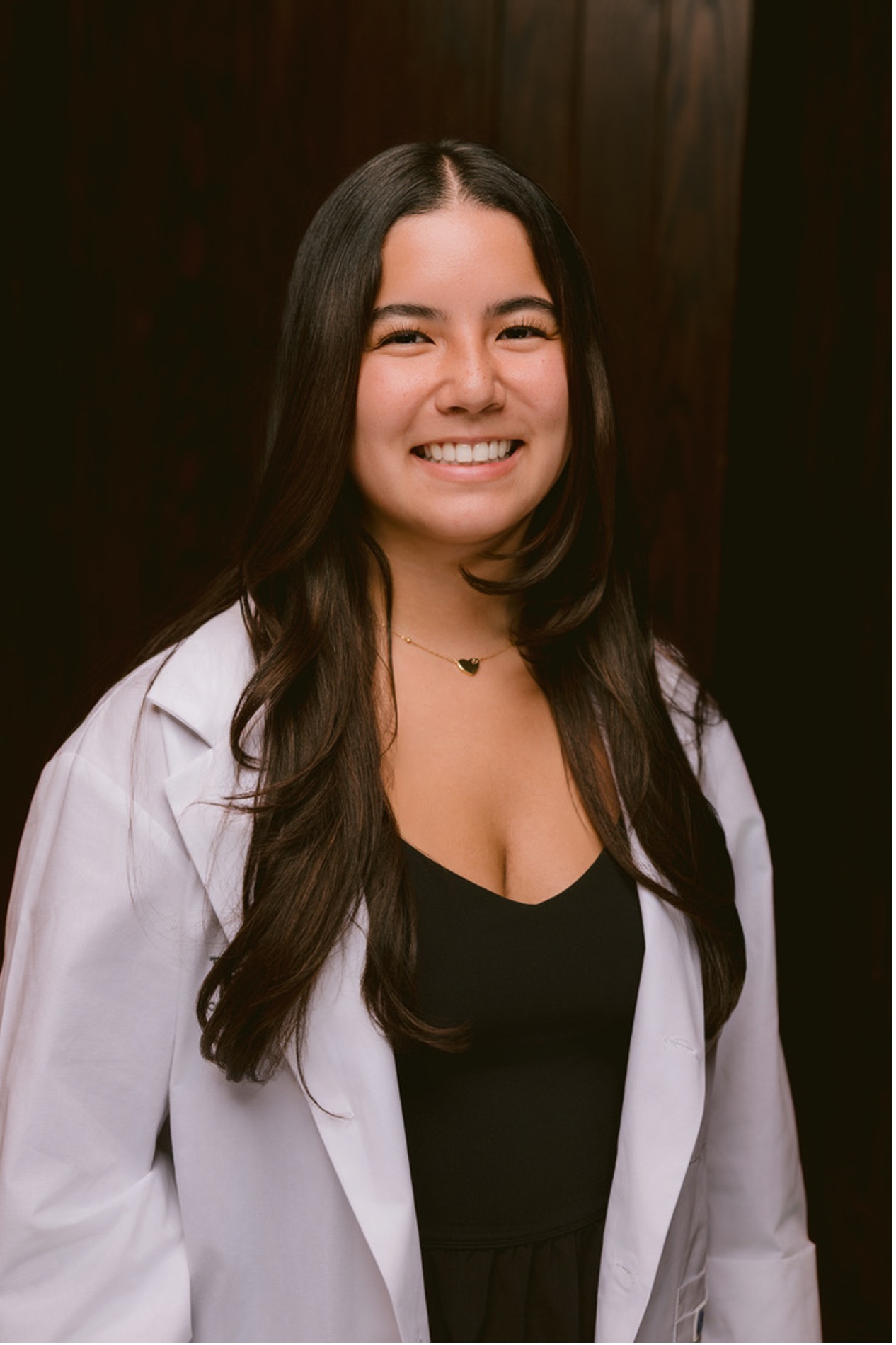 Headshot of Juliana Obayashi