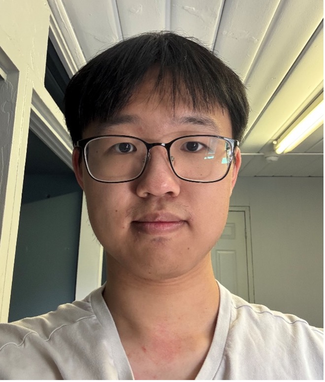 Headshot of Jung Junsik