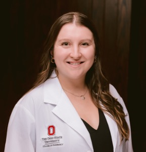 Headshot of Karlie Prinat