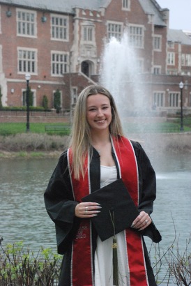 Headshot of Kate Krismanth