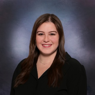 Headshot of Katherine Boylin