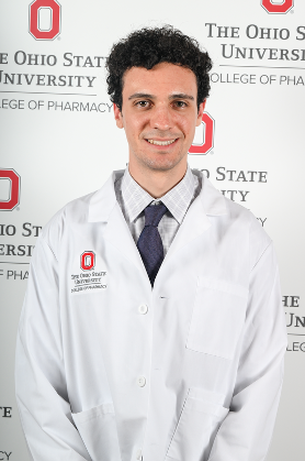 Headshot of Kevin Sabath