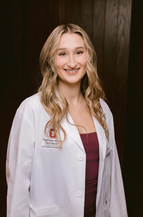 Headshot of Korynn Porter