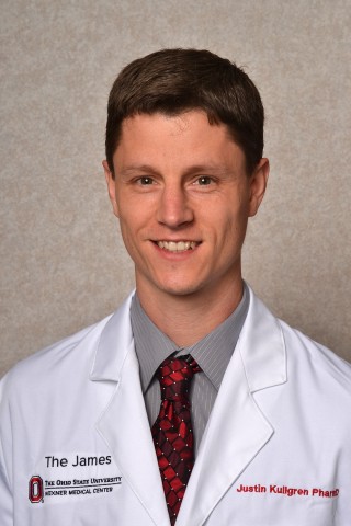 Dr. Justin Kullgren