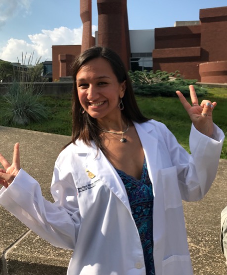 Headshot of Lyuba Benin