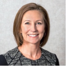 Headshot of Marjorie Neidecker