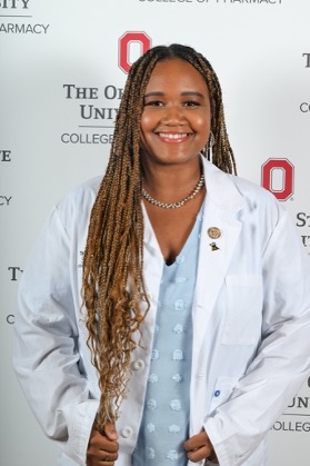 Headshot of Maya Simpson