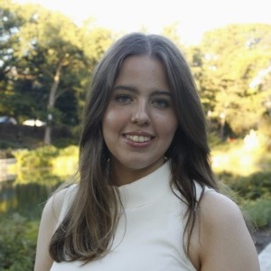 Headshot of Morgan Reiger