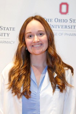 Headshot of Olivia Wallace