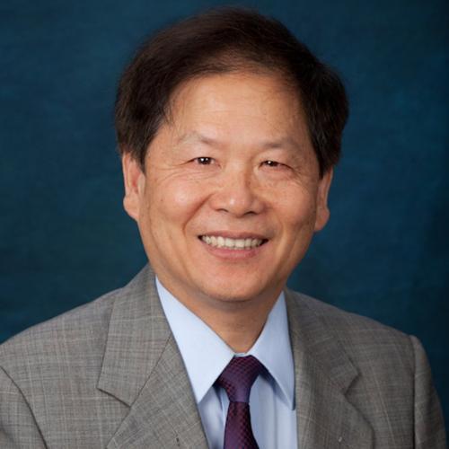 Dr. Peixuan Guo
