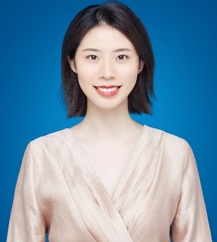 Siying Xu headshot