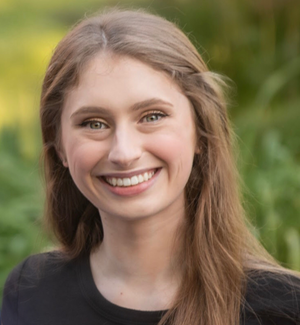 Margaret Bohmer headshot