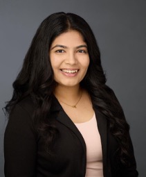 Headshot of Saloni Patel