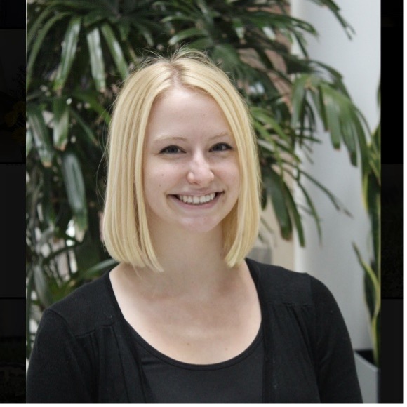 Headshot of Sara Neiheisel