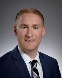 Dr. Thomas Mace