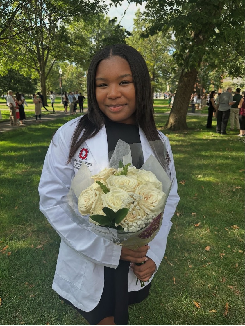 Headshot of Trinitii Wyatt