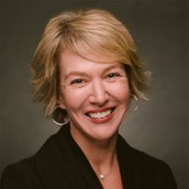 Headshot of Trisha Jordan