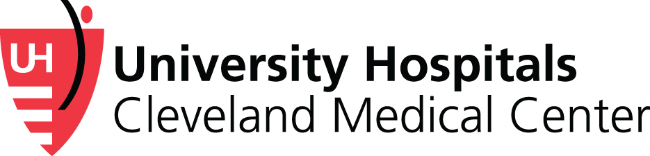 university hospitals cleveland medical center logo