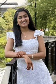 Headshot of Vasini Mungamuru