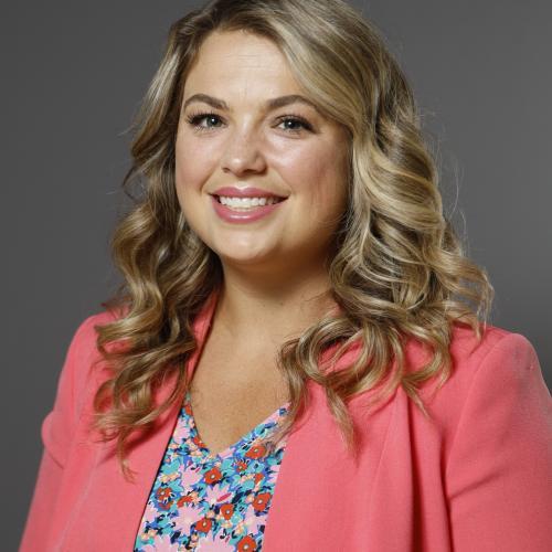Dr. Victoria Williams headshot