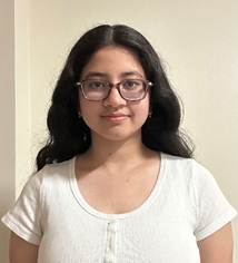 Sahithi Juturu headshot