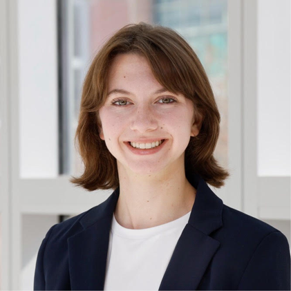 Kaitlyn Konis headshot