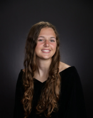 a person's headshot