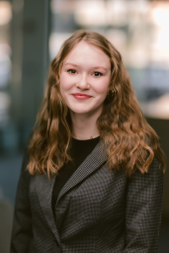 a person's headshot