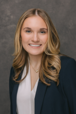 a person's headshot