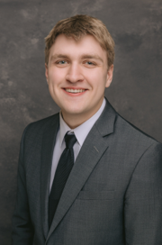a person's headshot