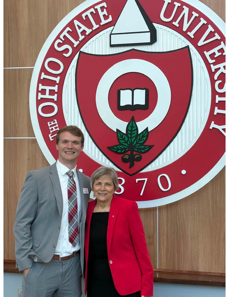 Joseph and Dean kroetz