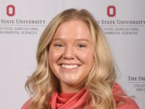 Emilee Drerup headshot