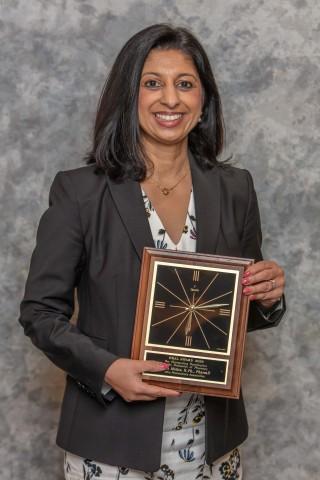 Dr. Bella Mehta