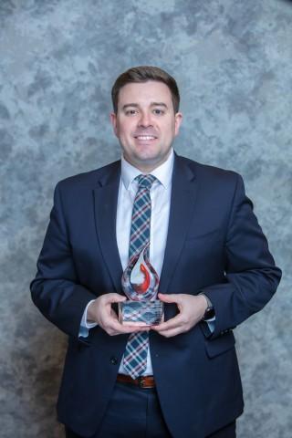 Dr. Cory Coffey