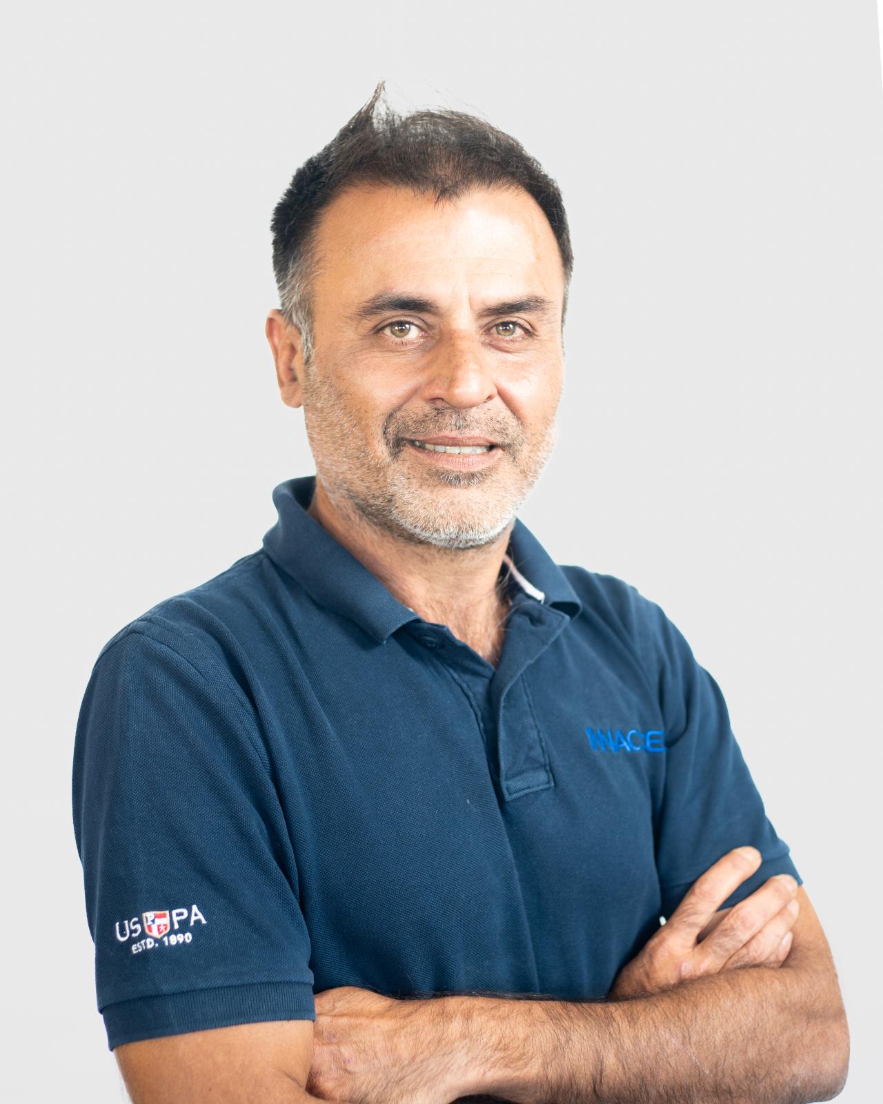 Siraj Dhanani