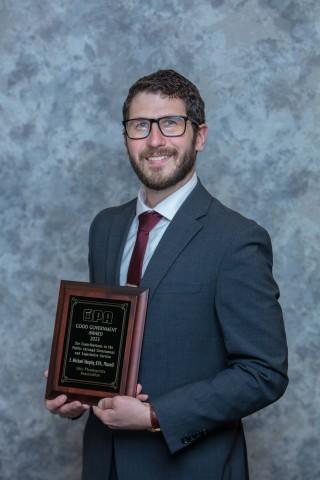 Dr. E. Michael Murphy