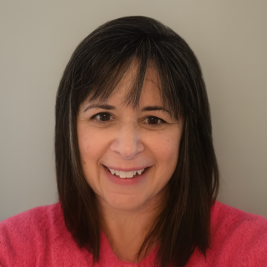 nicole fette headshot