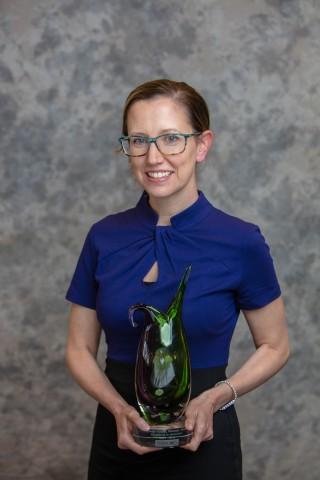 Dr. Jacquelyn Kissel