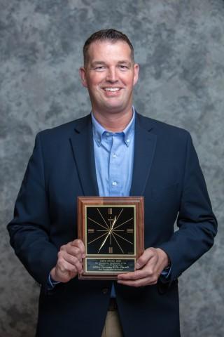 Dr. Jeff Steckman