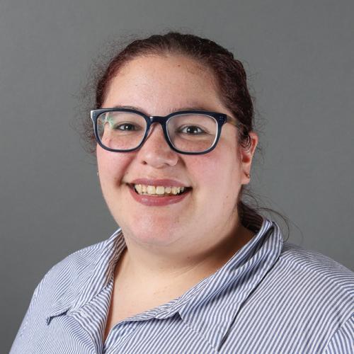 Kristy Jackson headshot